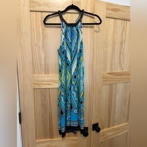 Women’s sleeveless dress